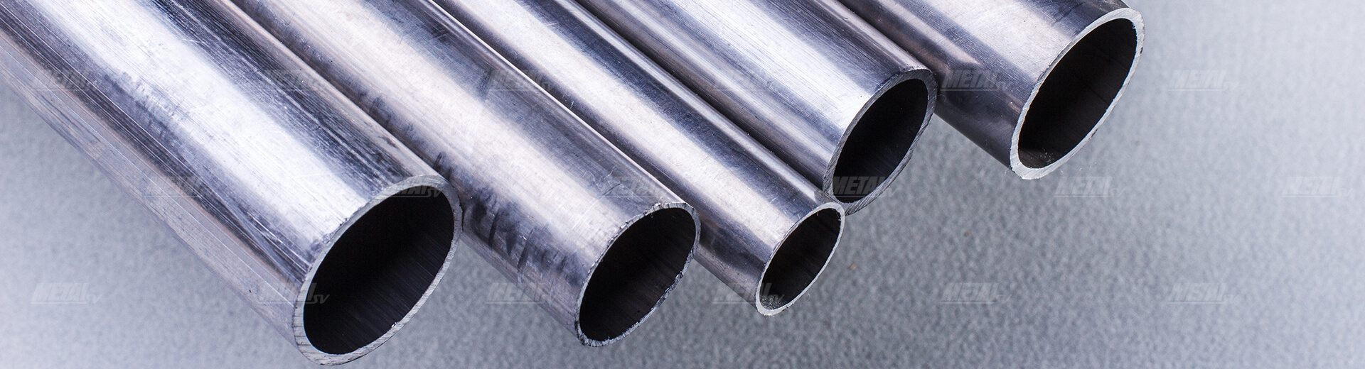 70 мм — алюминиевая труба круглая для Кургана изображение №1