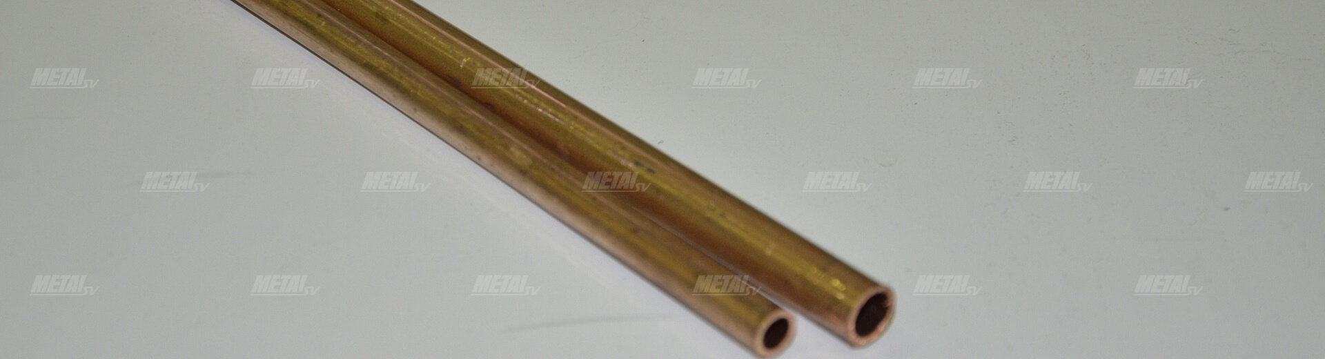 10 мм — медная труба для Кургана изображение №3